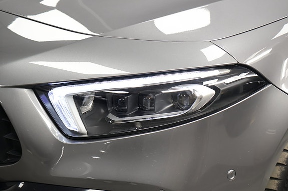 Mercedes-Benz A45 8 of 29