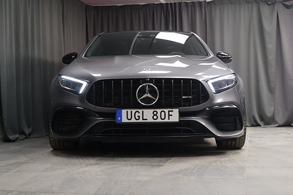 Mercedes-Benz AMG GT Black Series 2 of 5