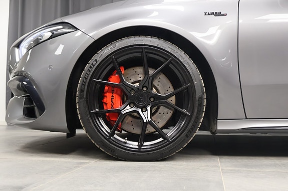 Mercedes-Benz AMG GT Black Series 5 of 5