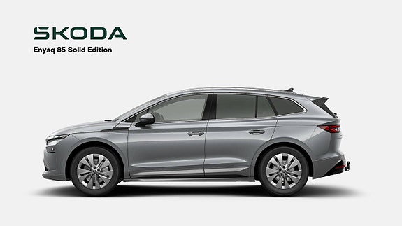 Skoda Enyaq 3 of 4