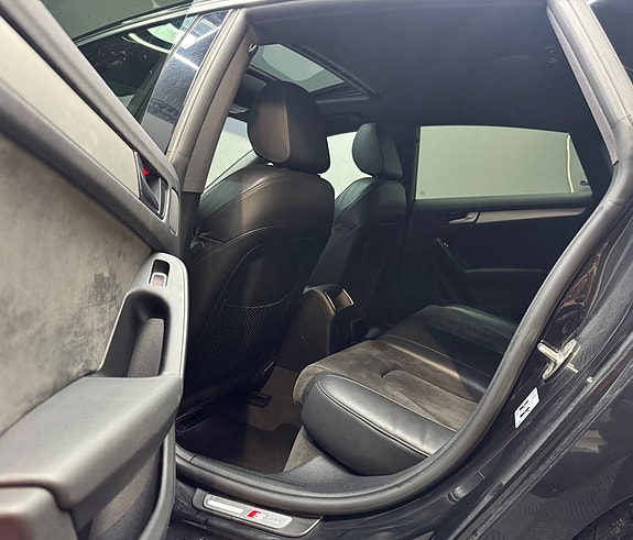 Audi A5 16 of 18