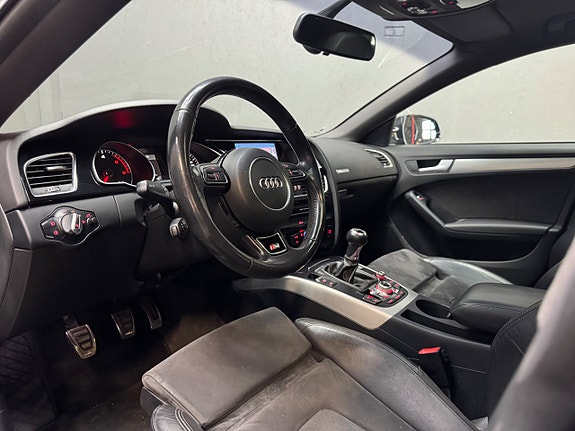 Audi A5 7 of 18