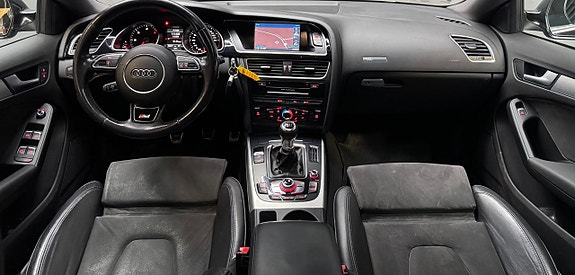 Audi A5 8 of 18