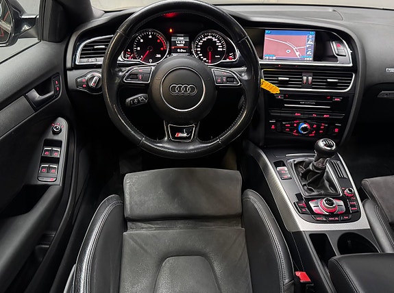 Audi A5 9 of 18