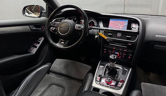 Audi A5 11 of 18