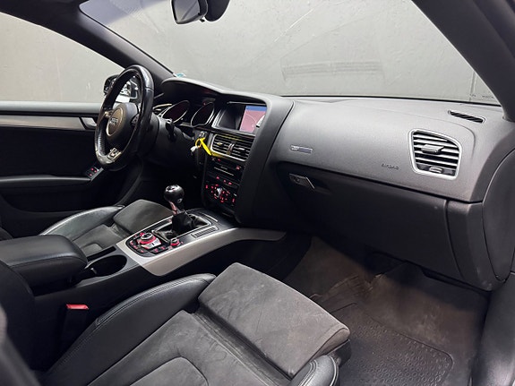 Audi A5 15 of 18
