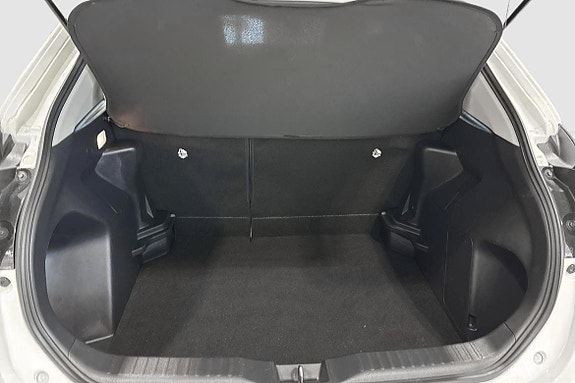 Toyota Yaris Cross 13 of 13