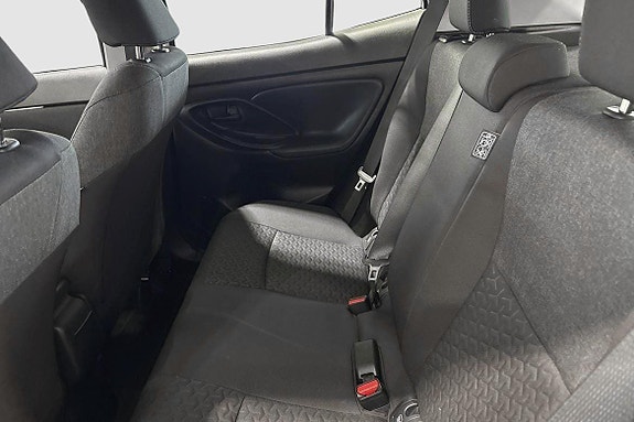 Toyota Yaris Cross 10 of 13
