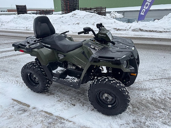 Polaris SPORTSMAN 570 TOURING