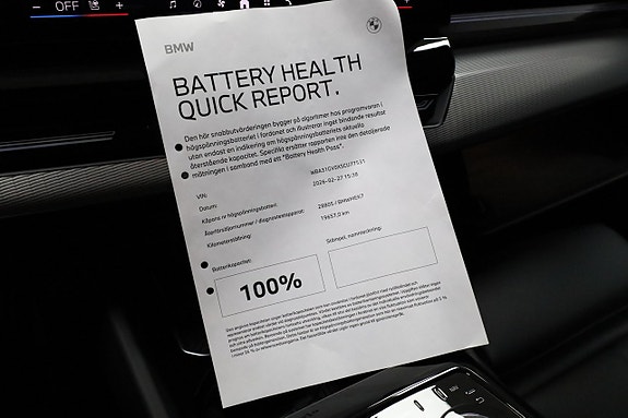 BMW 530e 2 of 27