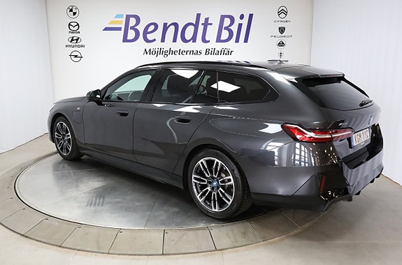 BMW 530e 9 of 27