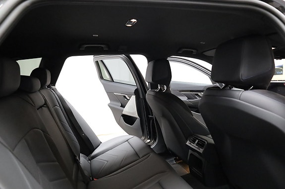 BMW 530e 19 of 27