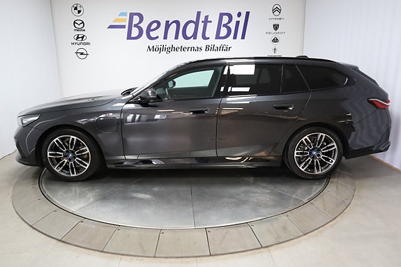 BMW 530e 8 of 27