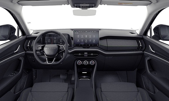 Skoda Kodiaq 4 of 4