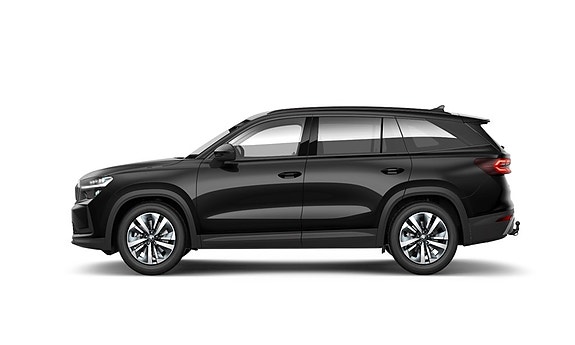 Skoda Kodiaq 2 of 4