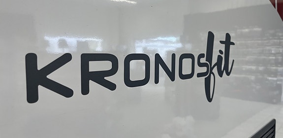Roller Team Kronos FIT 281 TL Automat 3 of 5