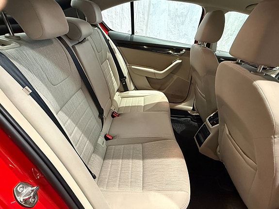 Skoda Octavia 11 of 12