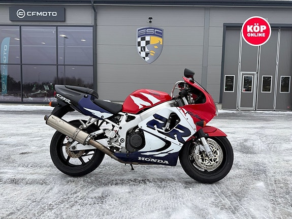 Honda CBR 900 RR Fireblade - Köp Online