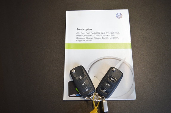 Volkswagen Scirocco 18 of 18