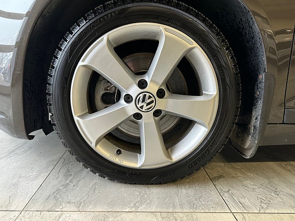 Volkswagen Scirocco 7 of 18