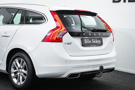 Volvo V60 9 of 25