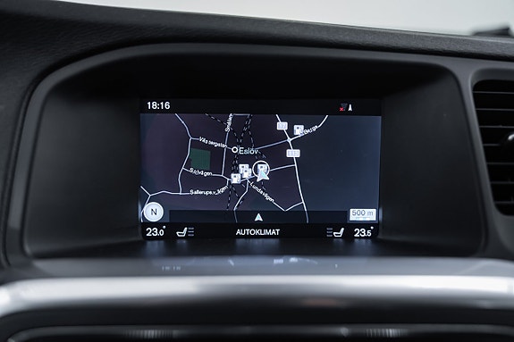 Volvo V60 18 of 25