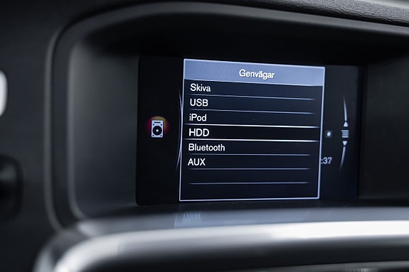 Volvo V60 20 of 25