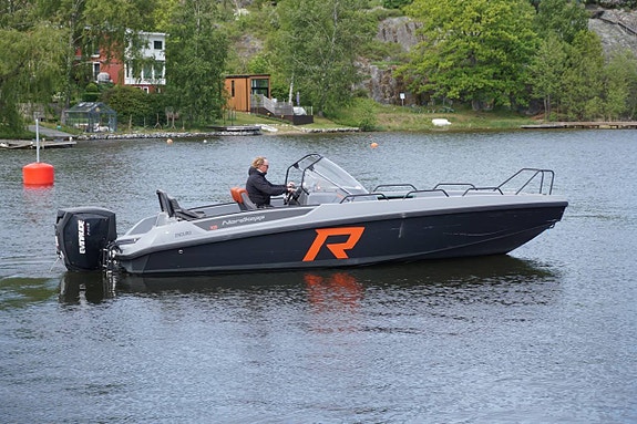 Nordkapp Enduro 705 R-line - 19