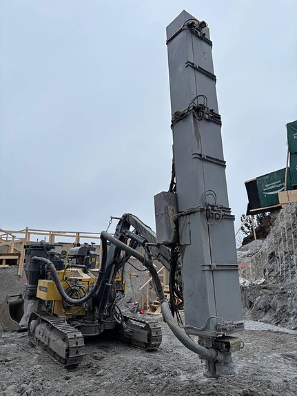 Atlas Copco FlexiROC T30R-03