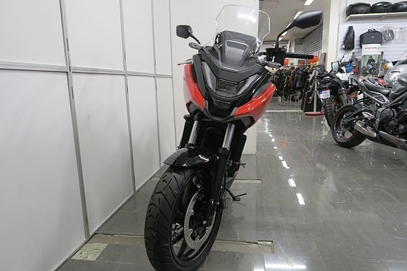 Honda NC750XD Dct Slutsåld! Boka en -27a! 5 of 7