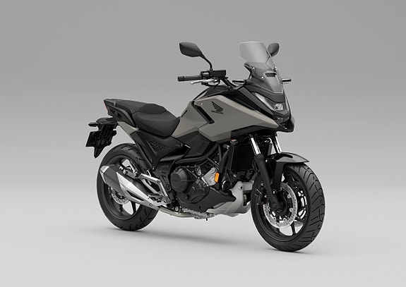 Honda NC750XD Dct Slutsåld! Boka en -27a! 6 of 7