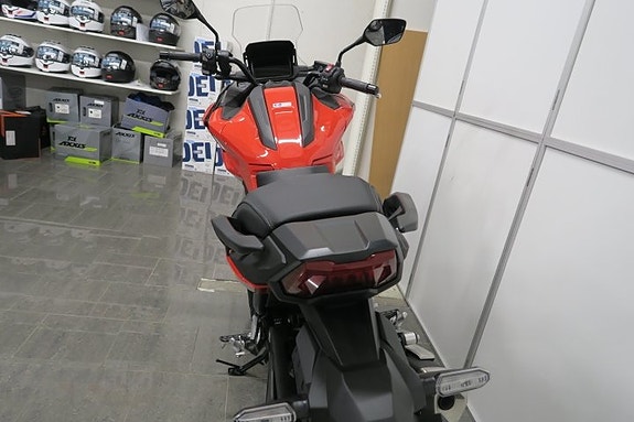 Honda NC750XD Dct Slutsåld! Boka en -27a! 4 of 7