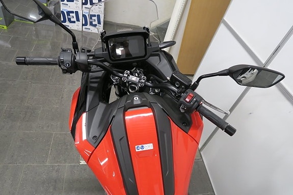 Honda NC750XD Dct Slutsåld! Boka en -27a! 3 of 7