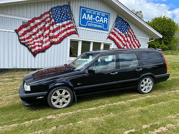 Volvo 850