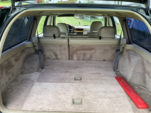 Volvo 850 9 of 10