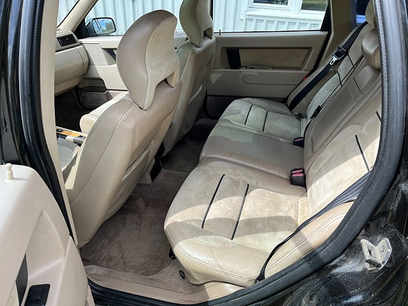 Volvo 850 7 of 10