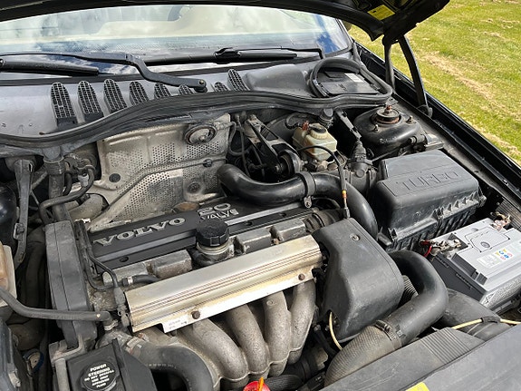 Volvo 850 10 of 10