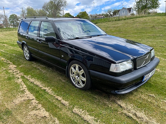 Volvo 850 3 of 5
