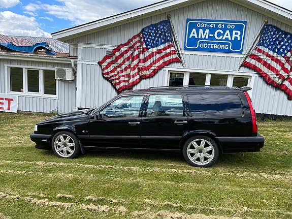 Volvo 850 6 of 10