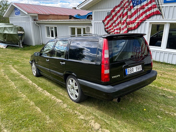 Volvo 850 5 of 5