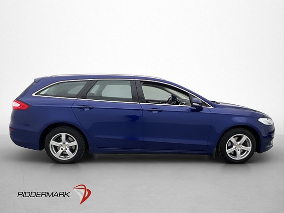 Ford Mondeo 6 of 18