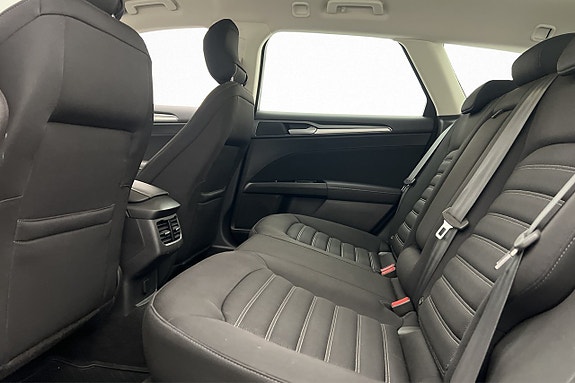 Ford Mondeo 11 of 18