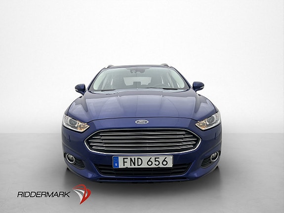 Ford Mondeo 2 of 5