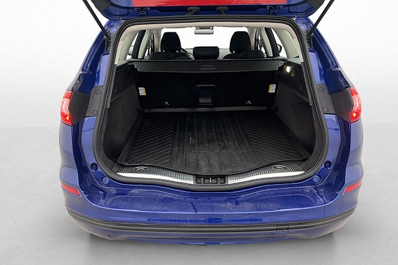 Ford Mondeo 8 of 18