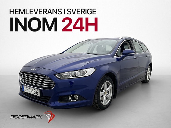 Ford Mondeo 3 of 18