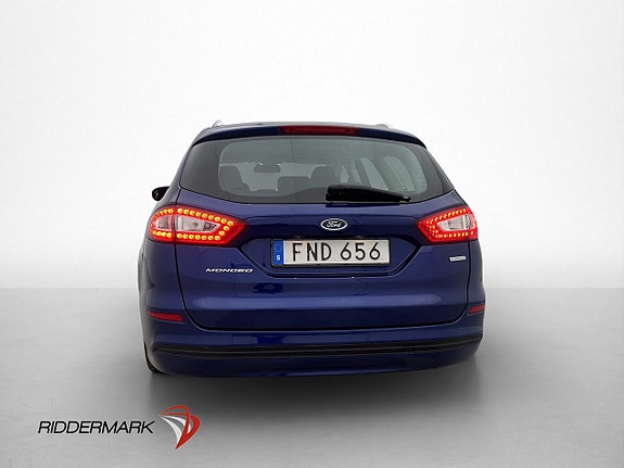 Ford Mondeo 5 of 5