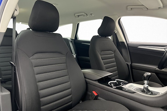 Ford Mondeo 10 of 18