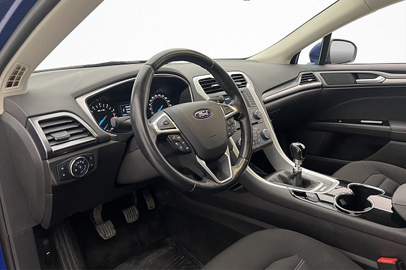 Ford Mondeo 9 of 18