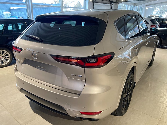 Mazda CX-60 3 of 5
