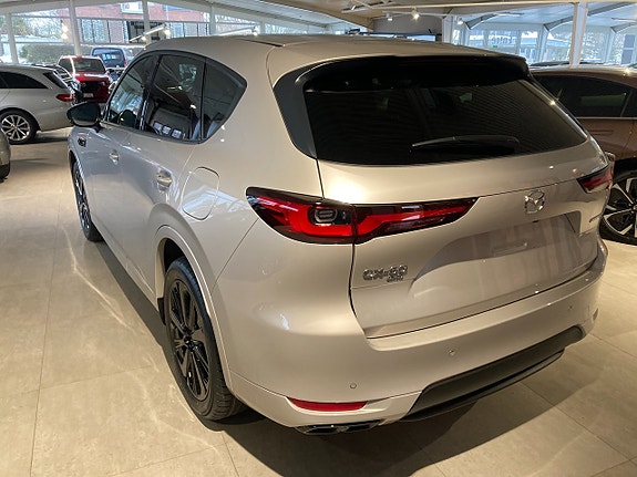 Mazda CX-60 4 of 5
